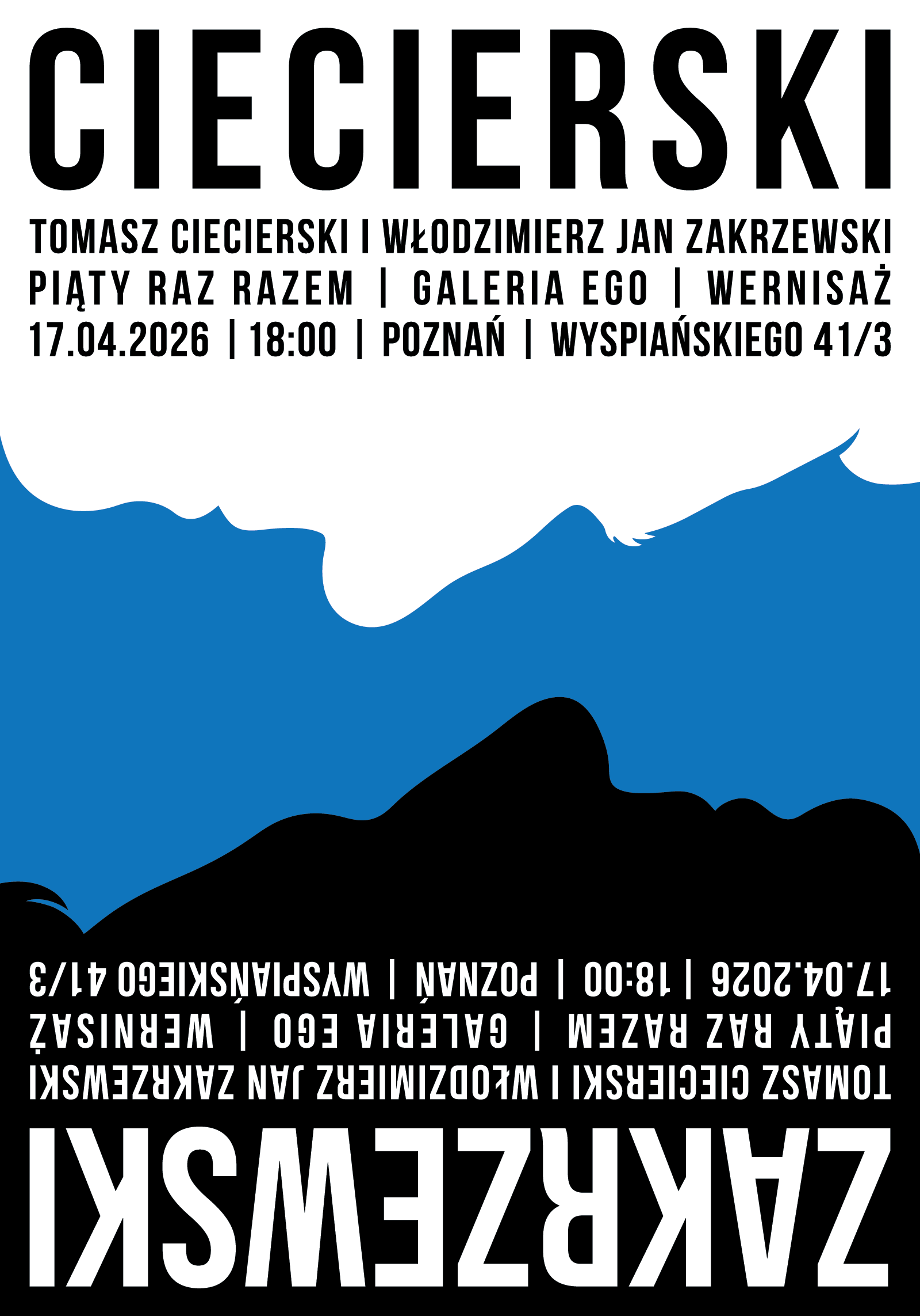 PIĄTY RAZ RAZEM